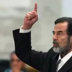 10 جرائم كان ينبغي أن يعدم صدام حسين من أجلها