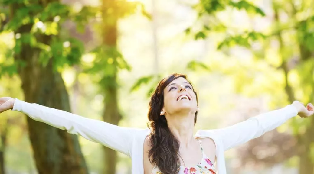 الحياة السعيدة : 35 نصيحة للتمتع بحياة صحية تحلم بها