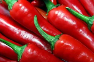 أغذية تحرق الدهون : أكثر من 10 أطعمة تحفز على حرق الدهون 2 فلفل حار