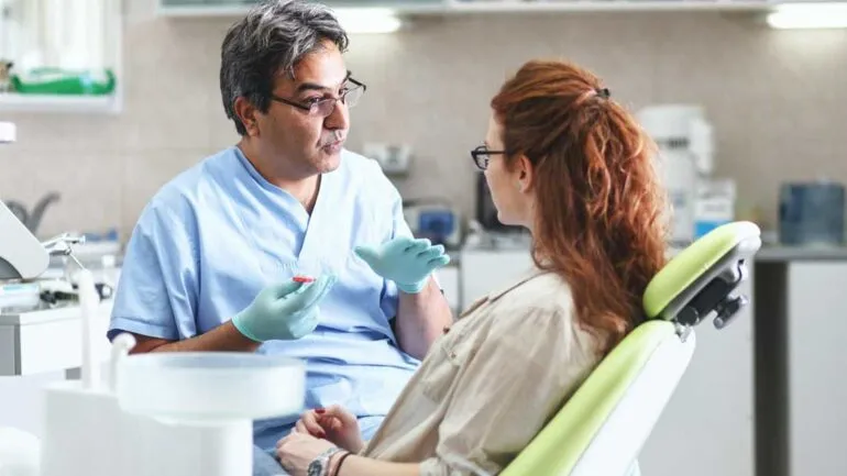 حساسية الأسنان : أهم أسبابها وكيفية التخلص منها