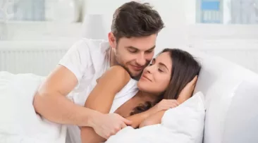 الجنس الحلال : 21 فائدة للمارسة الجنس الحلال بين الزوجين