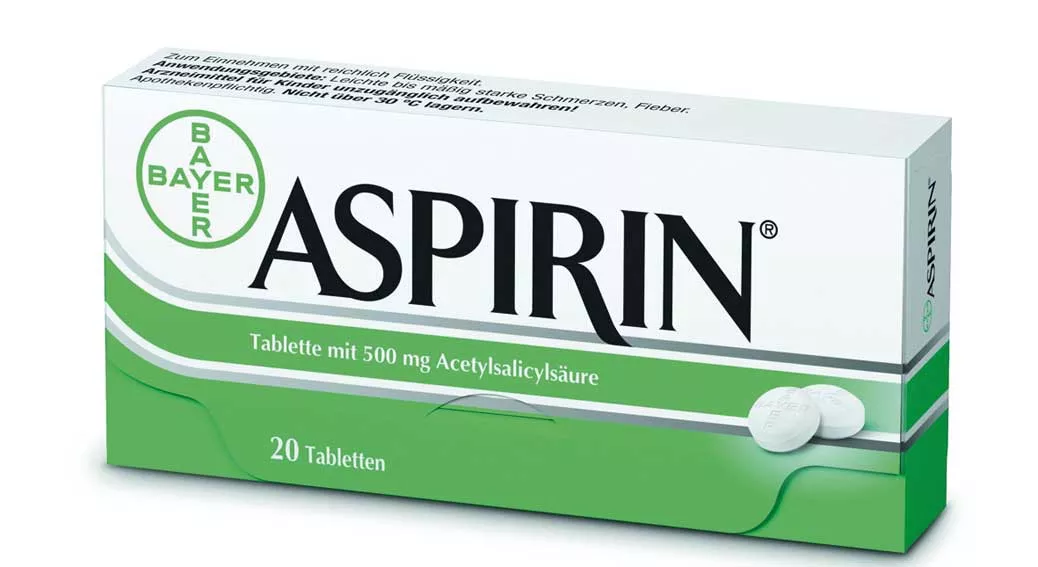 استخدامات الأسبرين : 12 استخدام غير عادية للأسبرين (لا تشمل تناولها!)