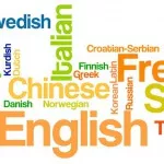 اللغات في العالم