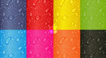 العلاج بالألوان – الألوان ال7 لعلاج العديد من الأمراض
