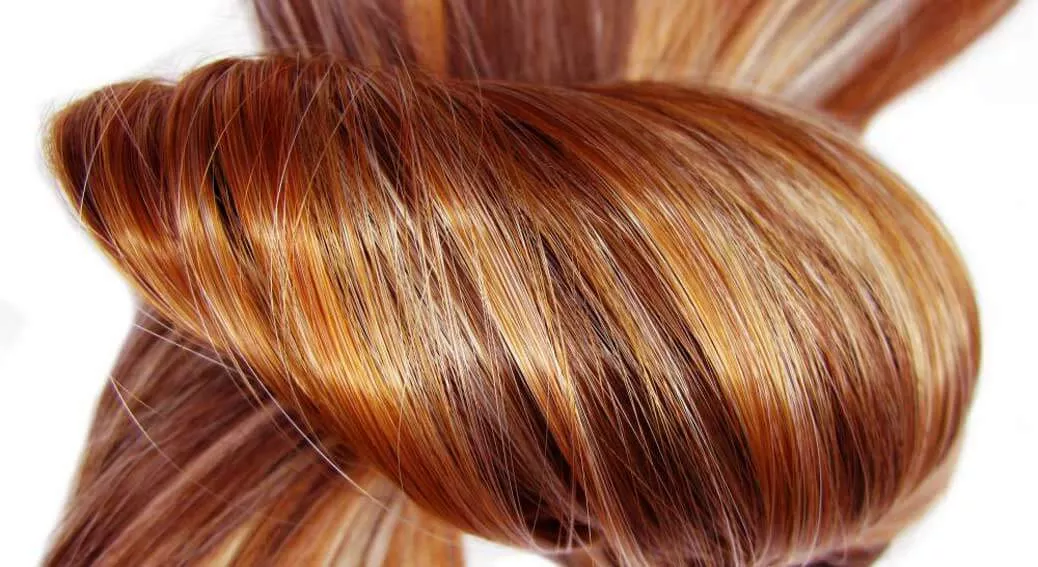 العناية بالشعر : أهم 9 نصائح هندية للحفاظ على شعرك