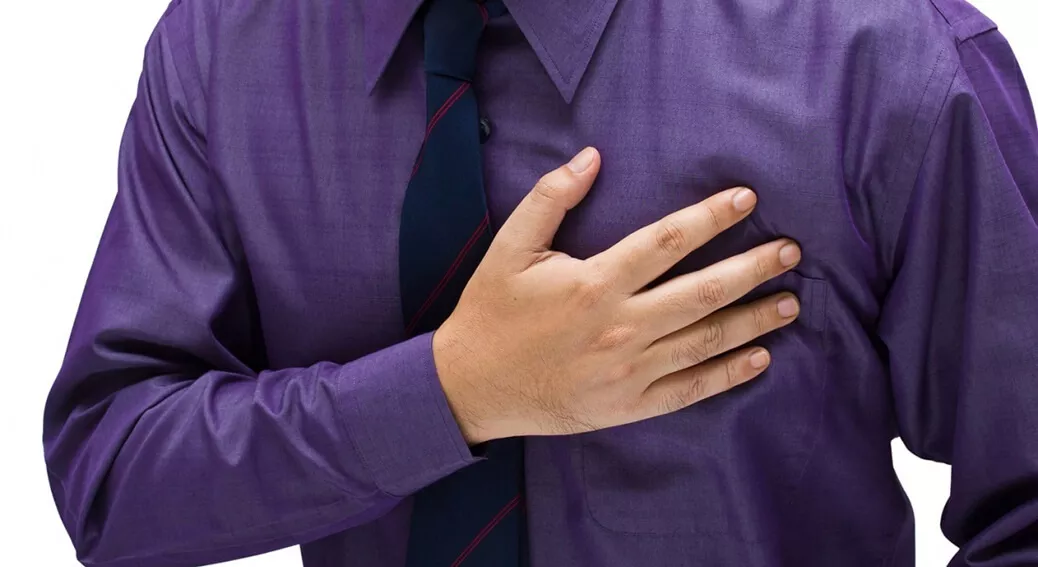 الجلطة القلبية – أسباب حدوثها ، أعراضها وطرق الوقاية منها