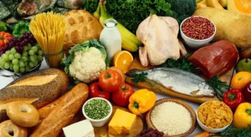 الشهية – 15 طعام يقطع الشهية ويفيد في تخفيف الوزن