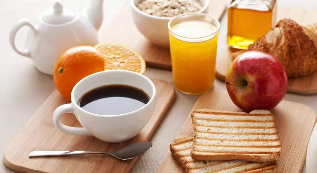 7 أخطاء شائعة في الفطور يمكن أن تؤدي إلى زيادة الوزن
