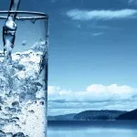 الماء الممغنط -  فوائده واثره على اجهزة الجسم والعلاج بواسطته
