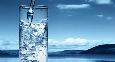 الماء الممغنط –  فوائده واثره على اجهزة الجسم والعلاج بواسطته