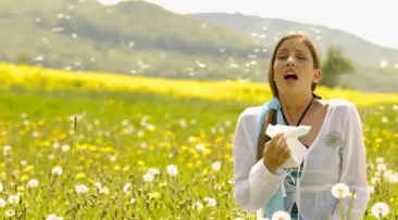 حساسية الربيع – اسبابها، الاعراض الناتجة عنها وطرق علاجها