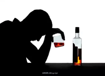 الكحول-  واكثر من 20 ضررصحي للذين يشربونها