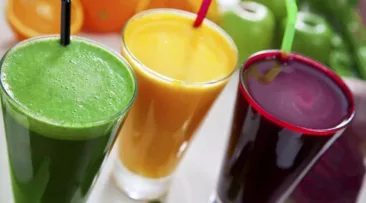 وصفات عصائر طبيعية –  15 وصفة عصير صحية ولذيذة