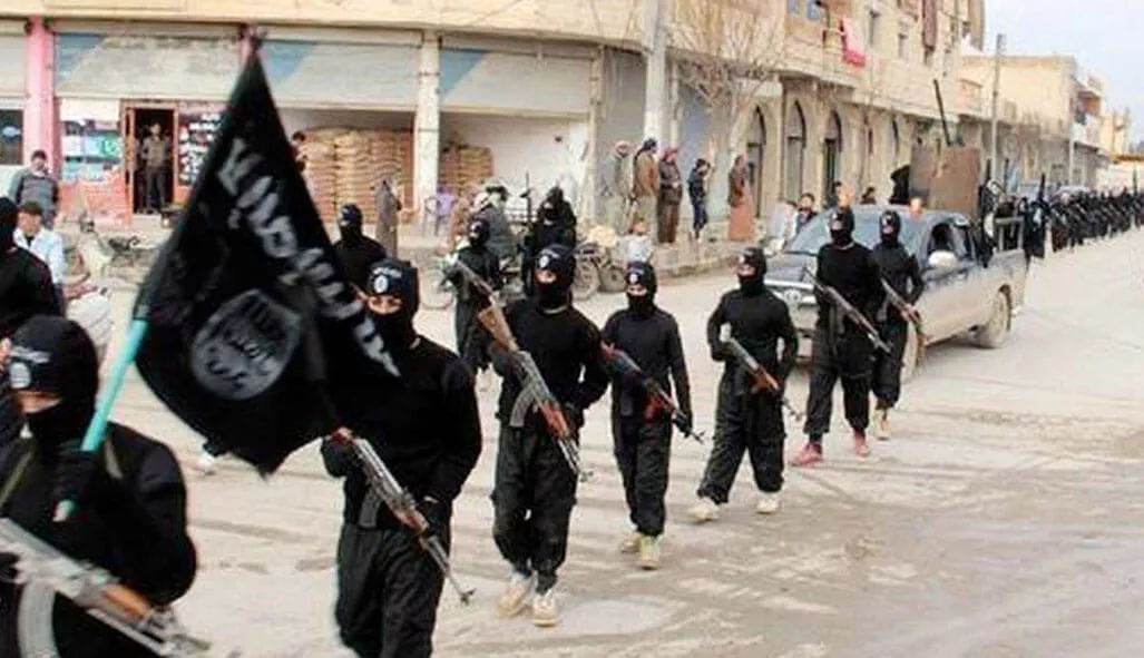 داعش – 10 براهين على انها صنيعة أمريكا