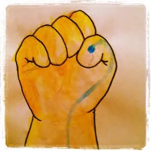 علاج الضغط للأطفال : 5 نقاط لتخفيف آلام الطفل وعلاج بعض المشاكل 6 نقطة تخفيف الحرارة