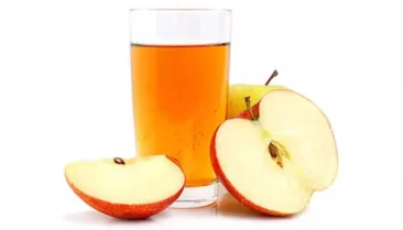 خل التفاح : فوائد صحي وجمالية مذهلة