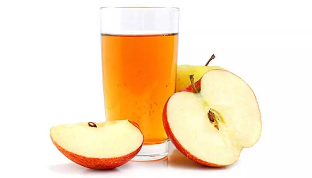 خل التفاح : فوائد صحي وجمالية مذهلة