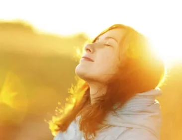أشعة الشمس – 20 فائدة لأشعة الشمس على صحة الانسان