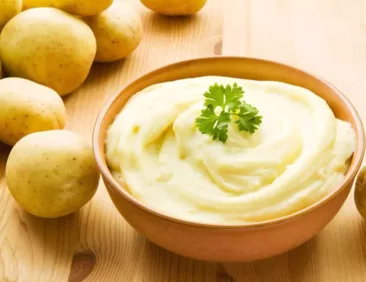 البطاطا المسلوقة – أهم فوائد البطاطا المسلوقة الصحية والجمالية
