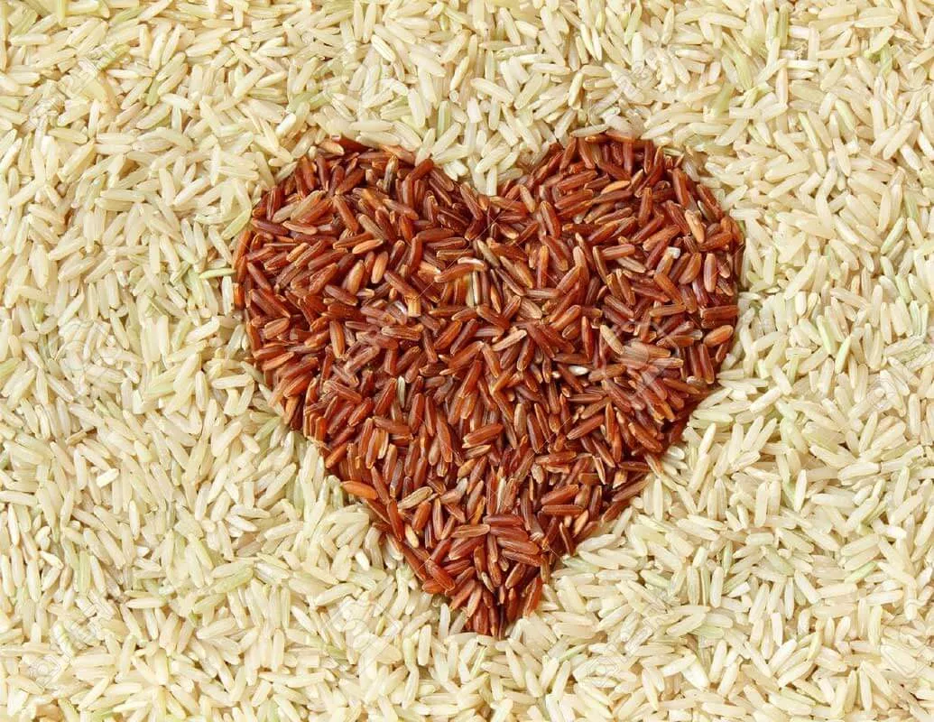 الأرز البني -  ابرز فوائد الأرز البني المفيدة لجسم الانسان