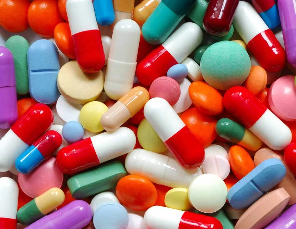 المضادات الحيوية – أضرار إستعمالها وكيفية إستعمالها بالشكل السليم