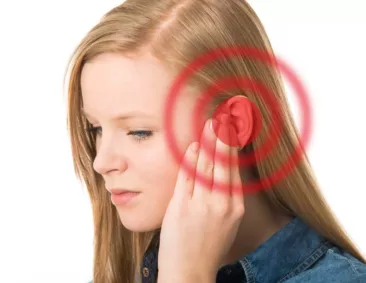 طنين الأذن – أسبابها حدوثها وكيفية علاجها بالطرق الطبيعية