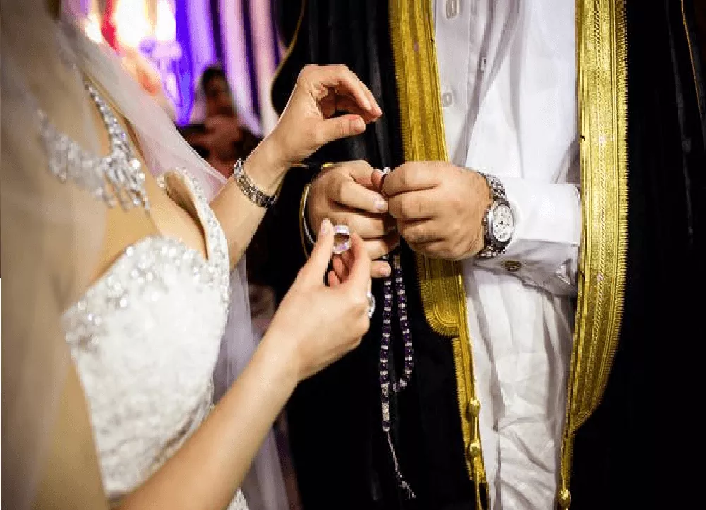 زواج المسيار 1 زواج المسيار
