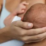 الرضاعة الطبيعية والمضادات الحيوية