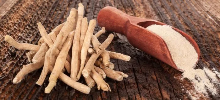 أشواغاندا : فوائد الأشواغاندا الـ12 المثبتة علمياً 2 الأشواغاندا أو الجينسنغ الهندي