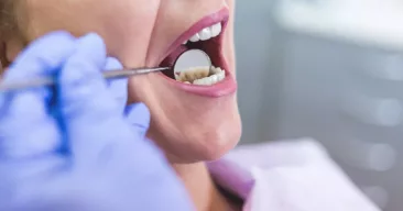 أسباب وجع الأسنان : 10 أسباب لوجع الأسنان المفاجئ