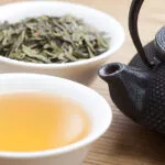الشاي الأخضر : 10 فوائد موثقة بدراسات علمية