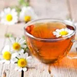 فوائد الشاي البابونج لصحتك