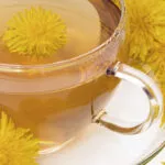 شاي الهندباء : 7 طرق يمكن أن يكون شاي الهندباء مفيدًا لك