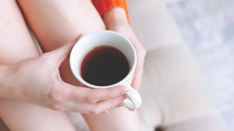 قهوة الهندباء البرية : بديل صحي للقهوة ؟