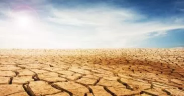 10 من أكثر الأماكن جفافاً على وجه الأرض