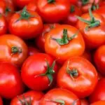 فوائد الطماطم أو فوائد البندورة