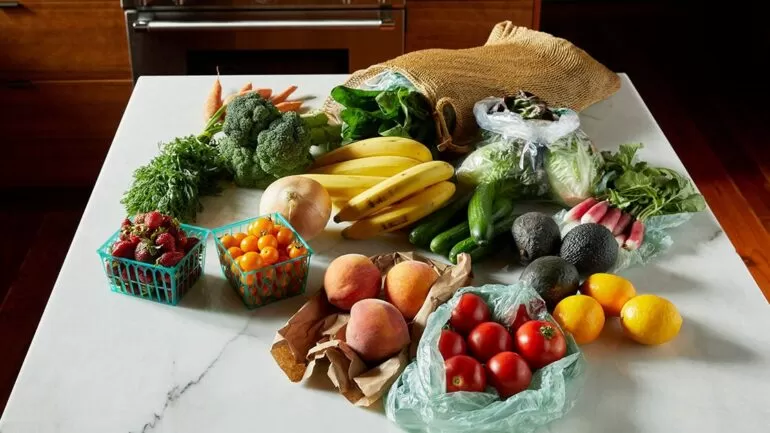 6 فوائد صحية لنظام الغذاء النباتي حسب العلماء